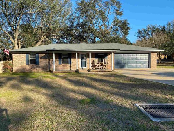 3308 Pine Forest Rd, Cantonment, FL 32533