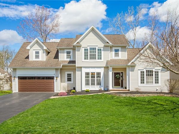 725 Rookery, Macedon, NY 14502