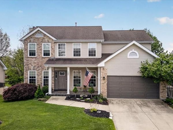 190 Hutchings Farm Drive, O'Fallon, MO 63368
