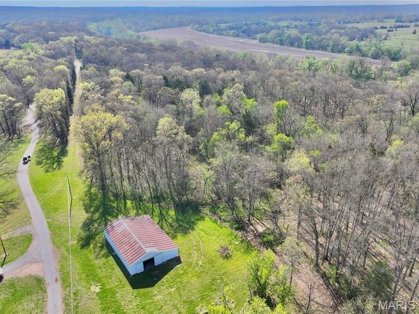 TBD SE 800 Rd., Collins, MO 64738