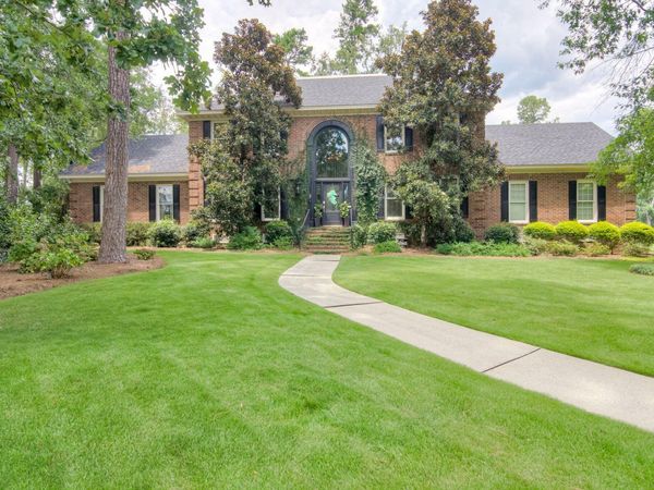 3587 Oakmont Court, Martinez, GA 30907