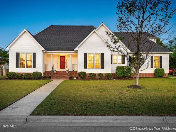 363 Primrose Lane, Winterville, NC 28590