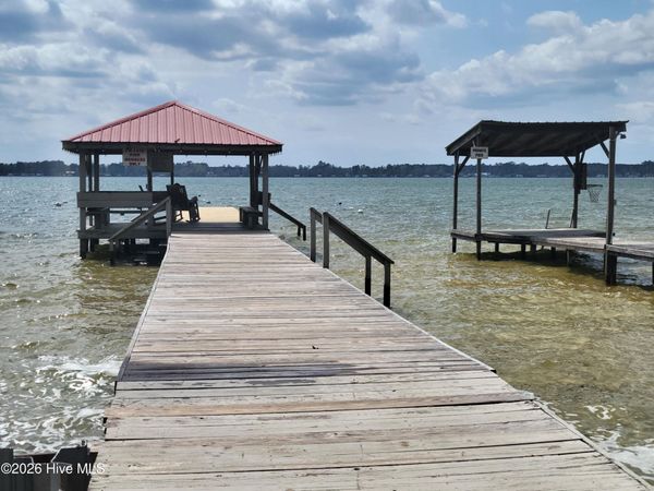 78 Woodlief Drive, White Lake, NC 28337