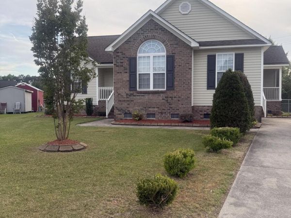 1313 Old Village Road, Greenville, NC 27834