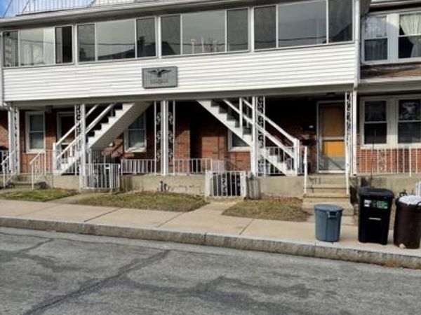 9 Hall Street, Unit BL, Waltham, MA 02453