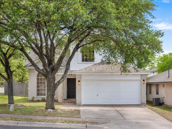 501 Shep ST, Austin, TX 78748