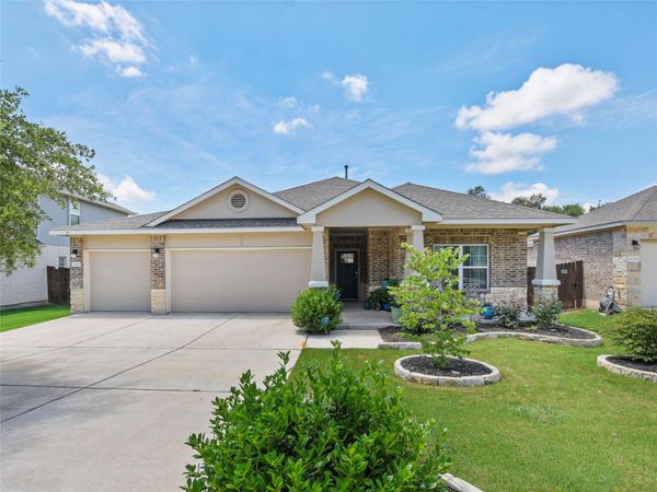 4328 Rockbrook Farms LN , Georgetown, TX 78628