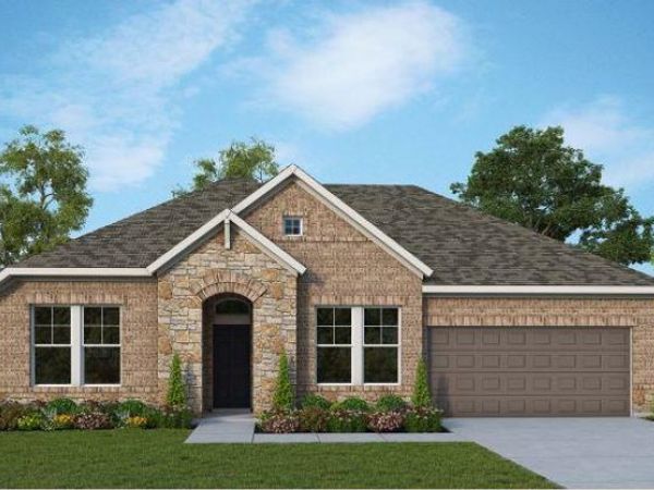 268 Flowering Senna DR , Buda, TX 78610