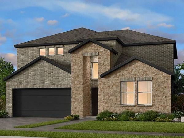 1705 Lorant LN , Pflugerville, TX 78660