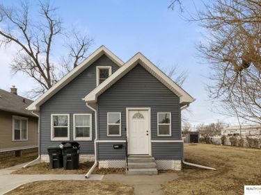 4416 N 21St Street , Omaha, NE 68110