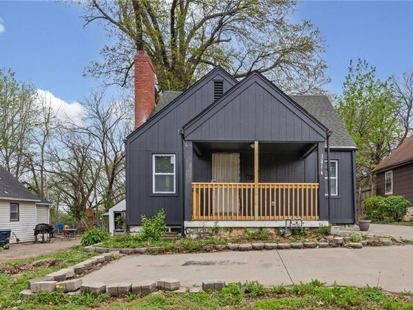 3416 E 62nd Street, Kansas City, MO 64130