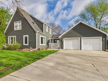 1309 S MORELAND Place, SHENANDOAH, IA 51601