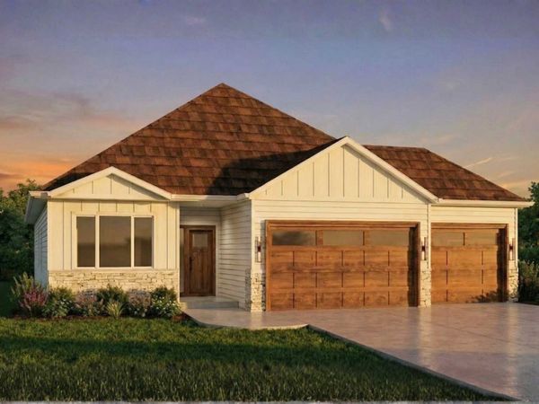 1114 Raven Avenue S, Casselton, ND 58012