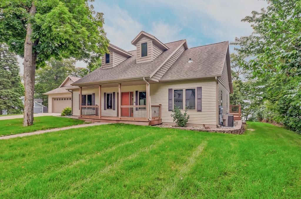 14449 E Fox Lake Road, Detroit Lakes, MN 56501 Main Photo