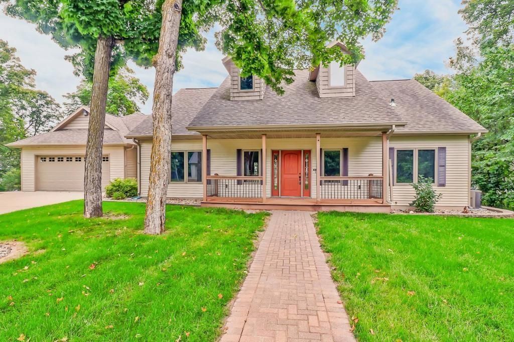 14449 E Fox Lake Road, Detroit Lakes, MN 56501 Main Photo