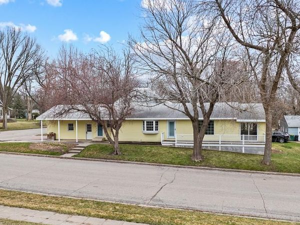 121 W Rowena Street, Ivanhoe, MN 56142