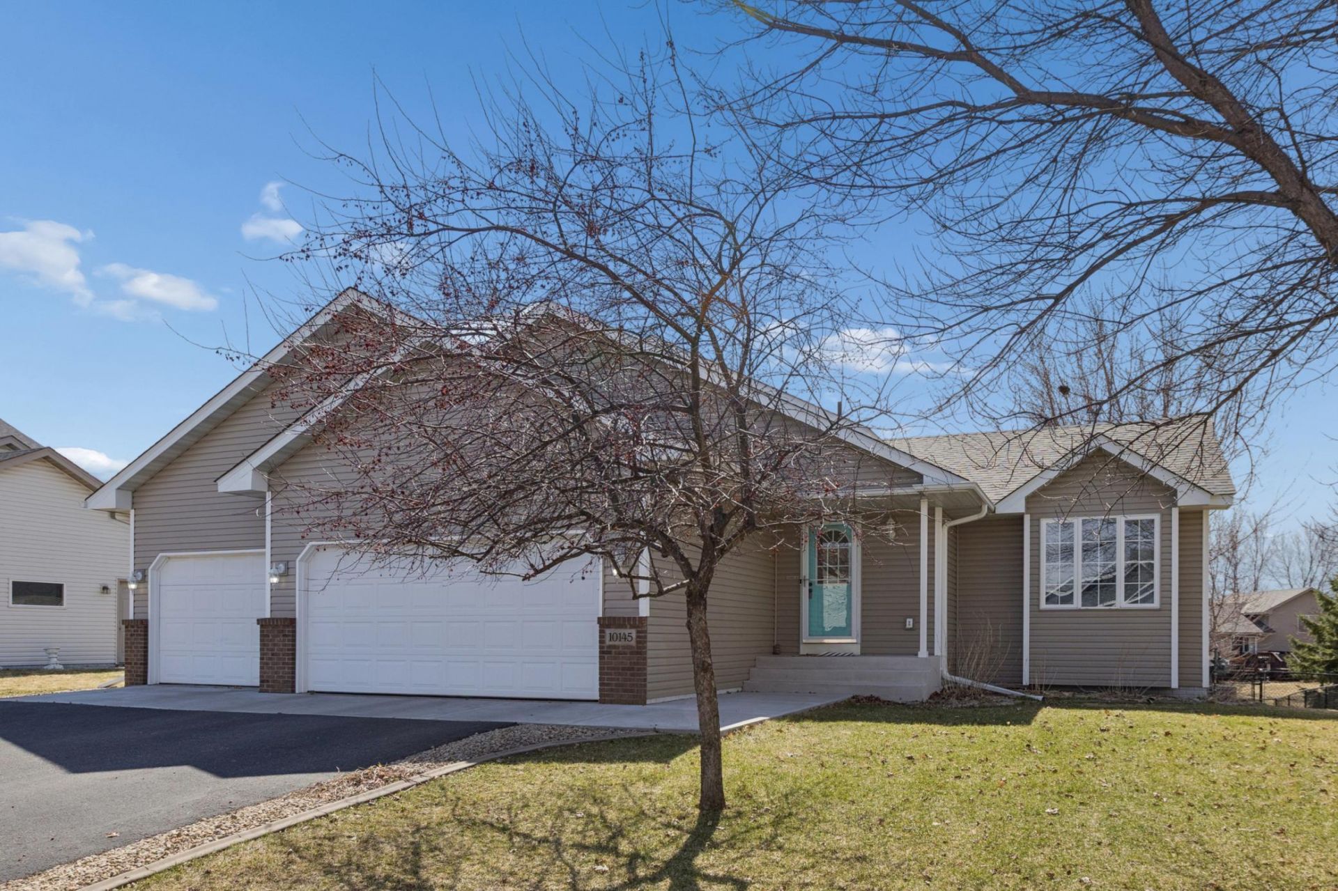 10145 46th Street NE, Saint Michael, MN 55376