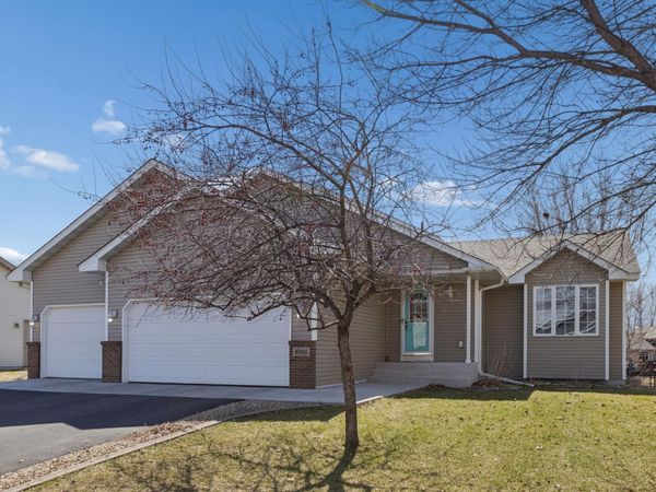 10145 46th Street NE, Saint Michael, MN 55376