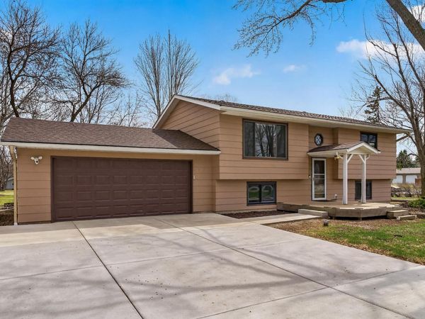 9032 Parell Circle NE, Otsego, MN 55330