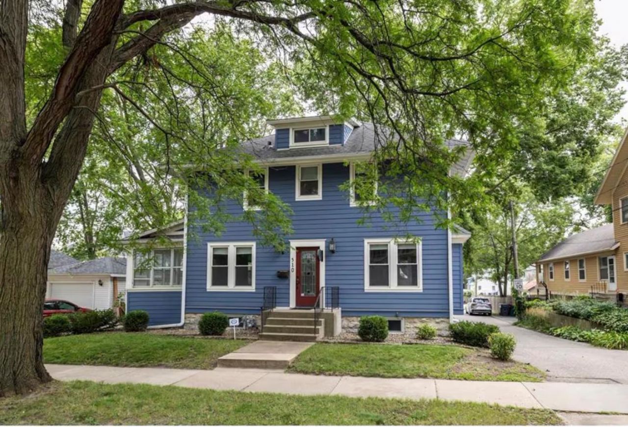 510 6th Street Sw, Rochester, MN 55902 Main Photo