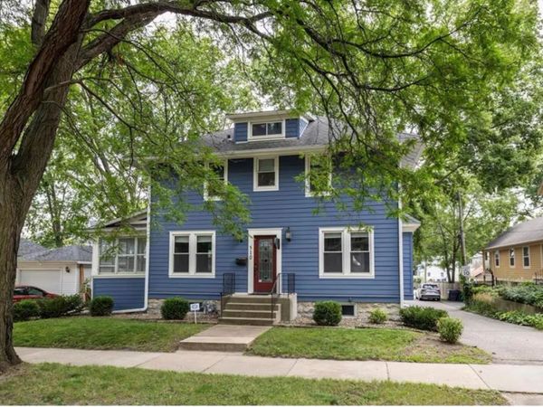 510 6th Street SW, Rochester, MN 55902