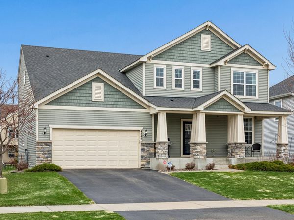 8345 Cottonwood Lane N, Maple Grove, MN 55369