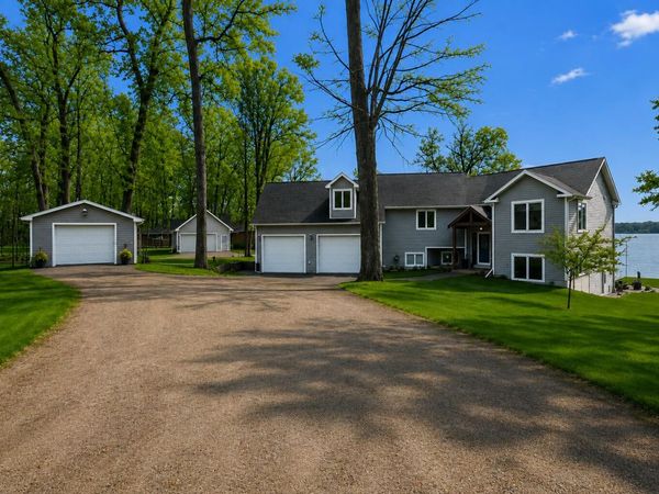 1720 Little Drive, Horton, MI 49246