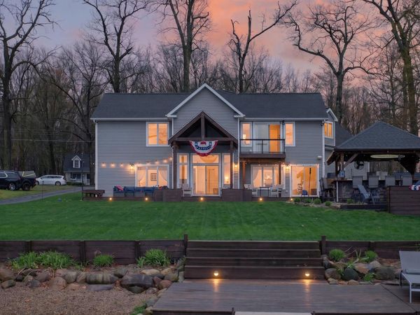 1720 Little Drive, Horton, MI 49246