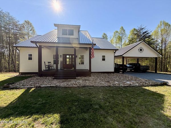 139 Stakely Rd, Madisonville, TN 37354