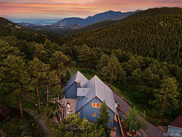 31 Wild Tiger Lane , Boulder, CO 80302