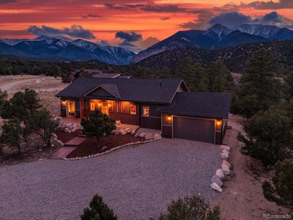 14982 Mary Murphy Drive, Nathrop, CO 81236