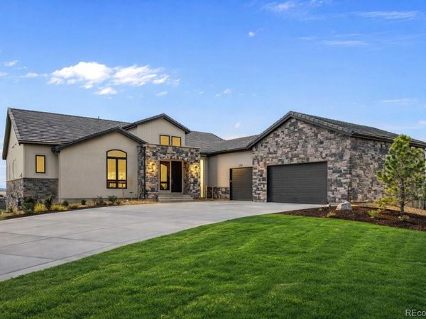 5357 Soledad Circle , Parker, CO 80134