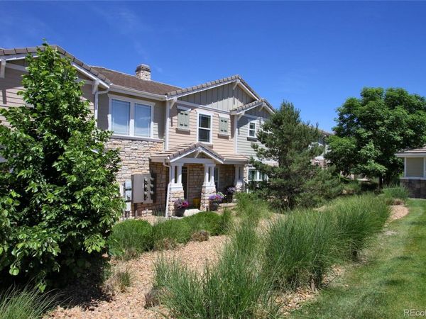 12826 Mayfair Way, Unit E, Englewood, CO 80112