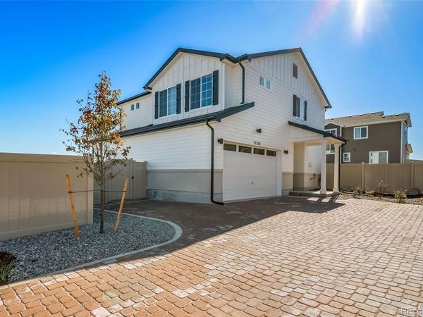 3917 N Rome Street , Aurora, CO 80019