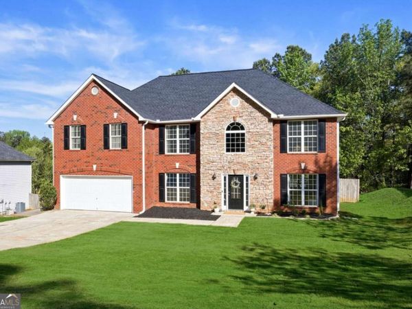 6330 Woodlore Drive NW, Acworth, GA 30101