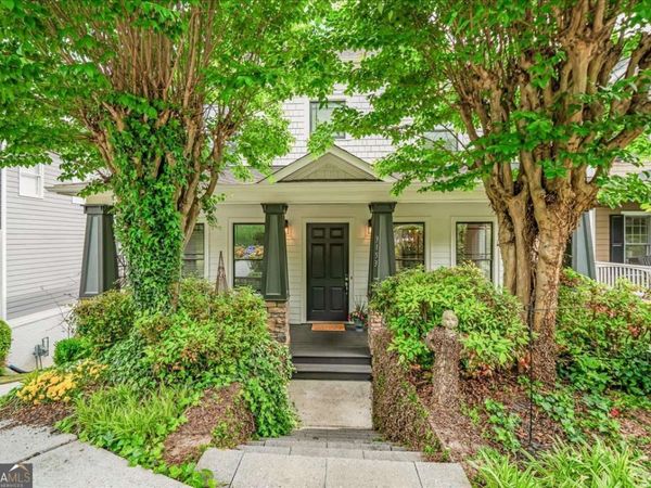 3153 Mae Avenue NE, Atlanta, GA 30319