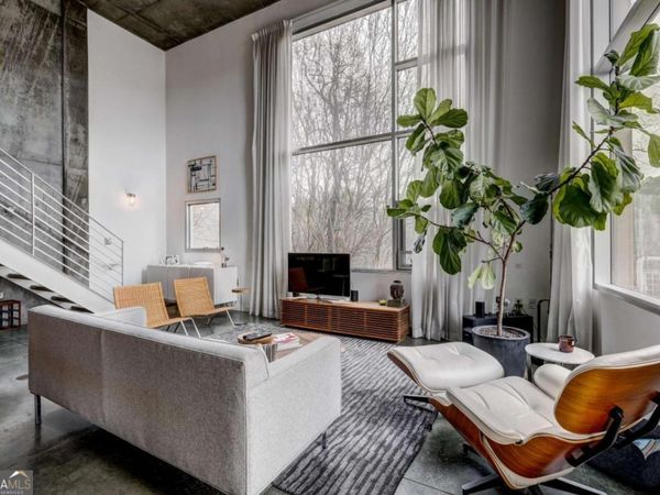 850 Ralph Mcgill Boulevard NE, Unit 30, Atlanta, GA 30306