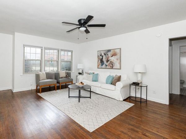 425 Lindbergh Drive NE, Unit G1, Atlanta, GA 30305