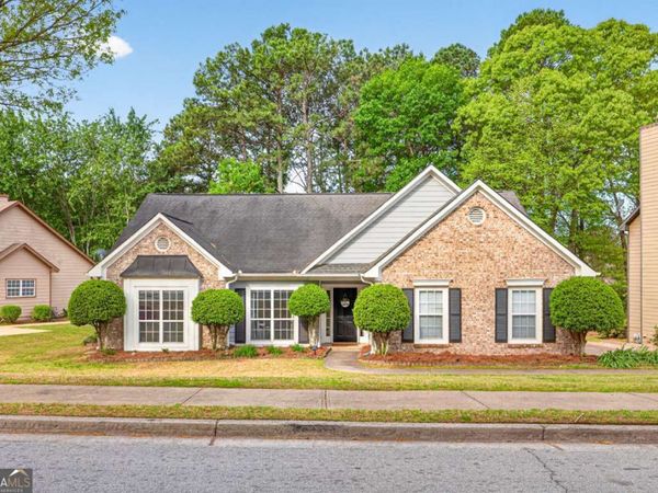 3130 Goldmist Drive, Buford, GA 30519
