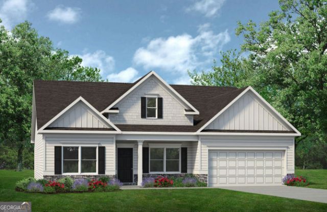 127 Jones Ridge Drive, Dallas, GA 30132 Main Photo