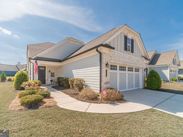 196 Chatuge Drive, Hoschton, GA 30548