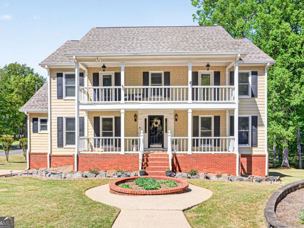 1545 Summer Hollow Trail, Lawrenceville, GA 30043