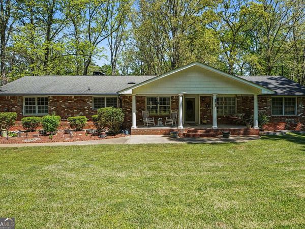 783 Lester Mill Road, Locust Grove, GA 30248