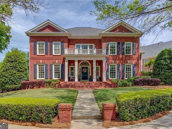 865 Allen Lake Lane, Suwanee, GA 30024