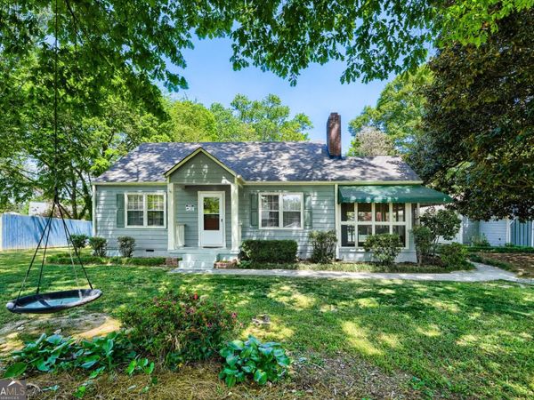 4152 Morgan Road, Tucker, GA 30084