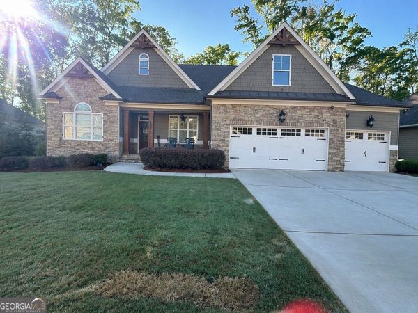 295 Hanover Drive, Villa Rica, GA 30180