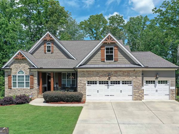 295 Hanover Drive, Villa Rica, GA 30180