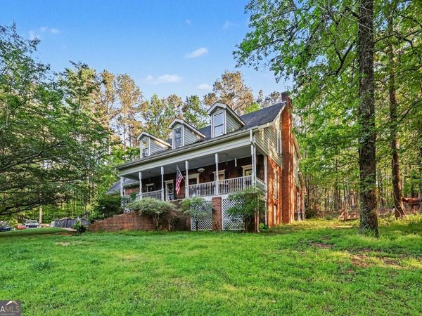 1940 Honey Creek Road SW, Conyers, GA 30094