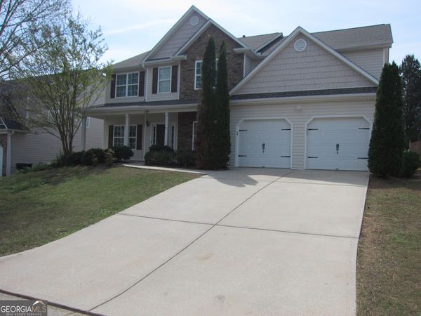 129 Monarch Way, Hiram, GA 30141