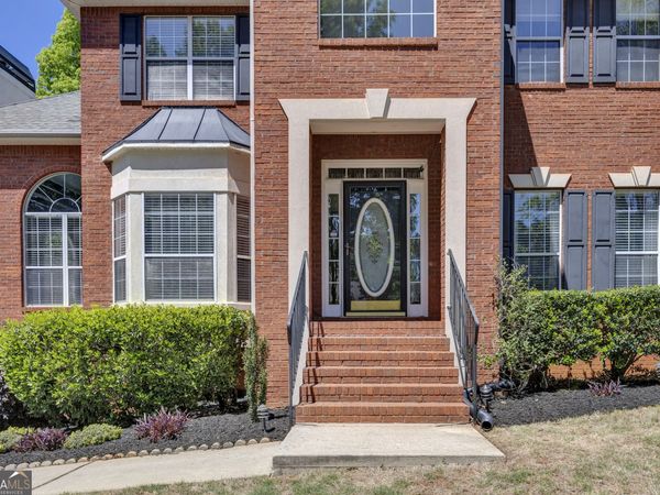 122 Grandiflora Drive, Mcdonough, GA 30253